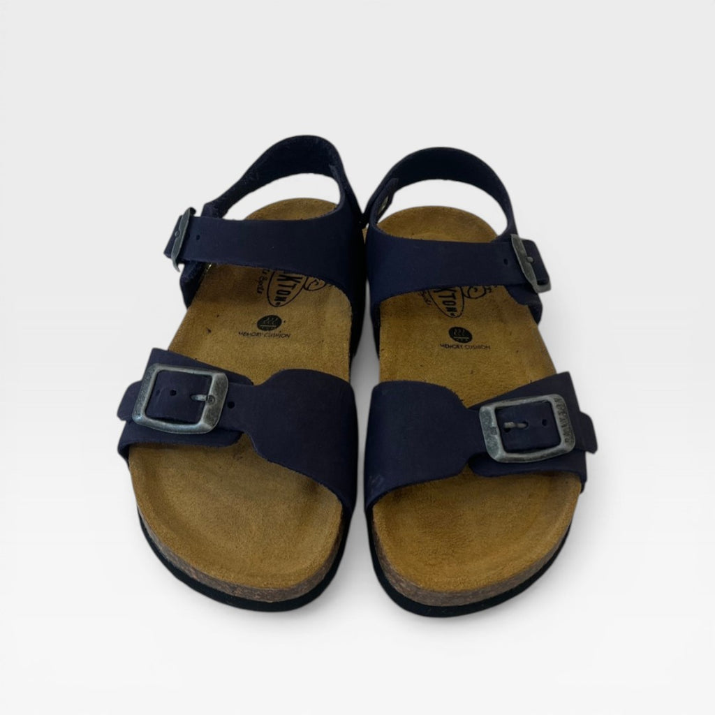 Plakton Sandalo 121076 Blu