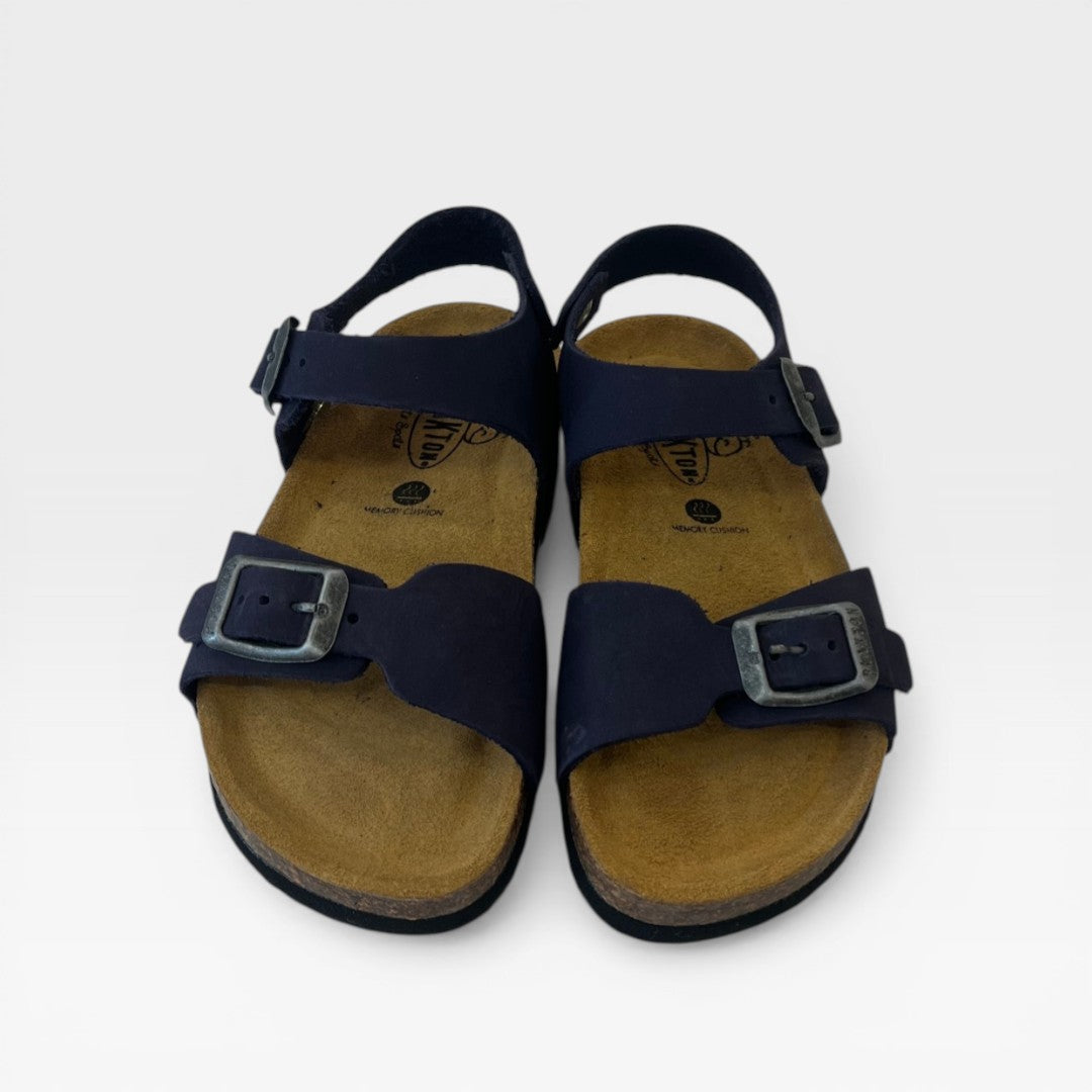 Plakton Sandalo 121076 Blu