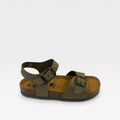 Plakton Sandalo 120053 Oliva