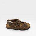 Plakton Sandalo 120046 Roble