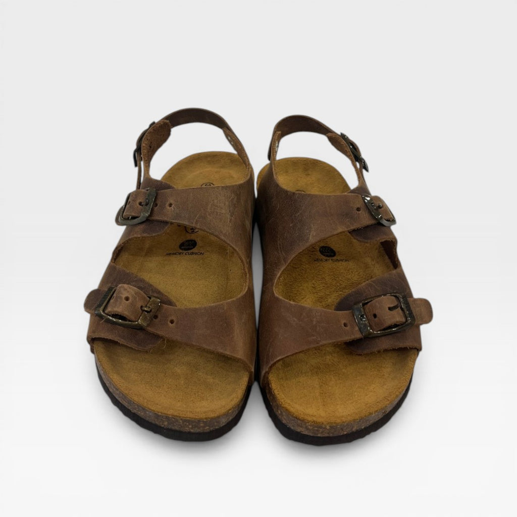Plakton Sandalo 120046 Roble