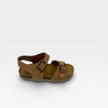 Plakton Sandalo 121076 Nocciola