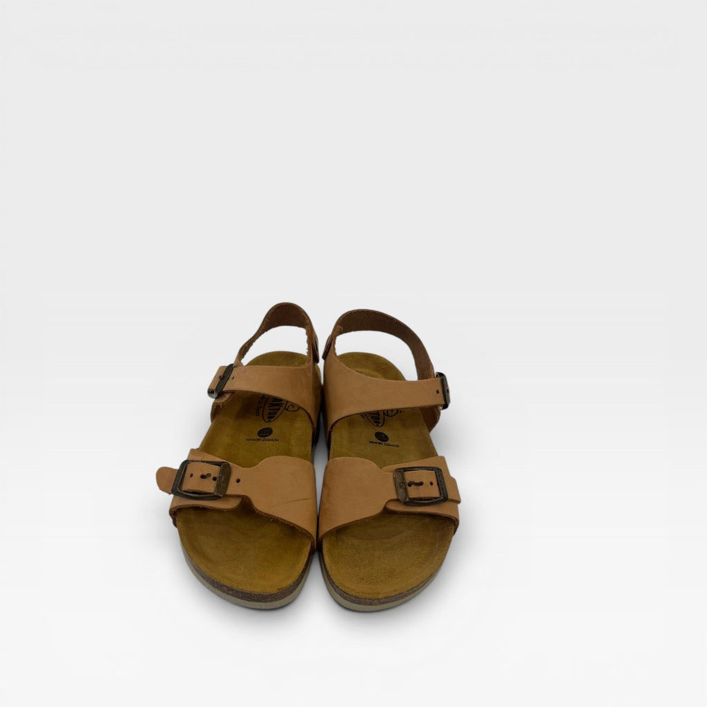 Plakton Sandalo 121076 Nocciola