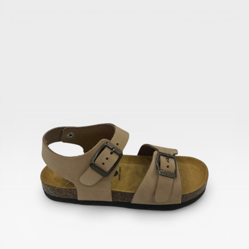 Plakton Sandalo 121076 Cuoio