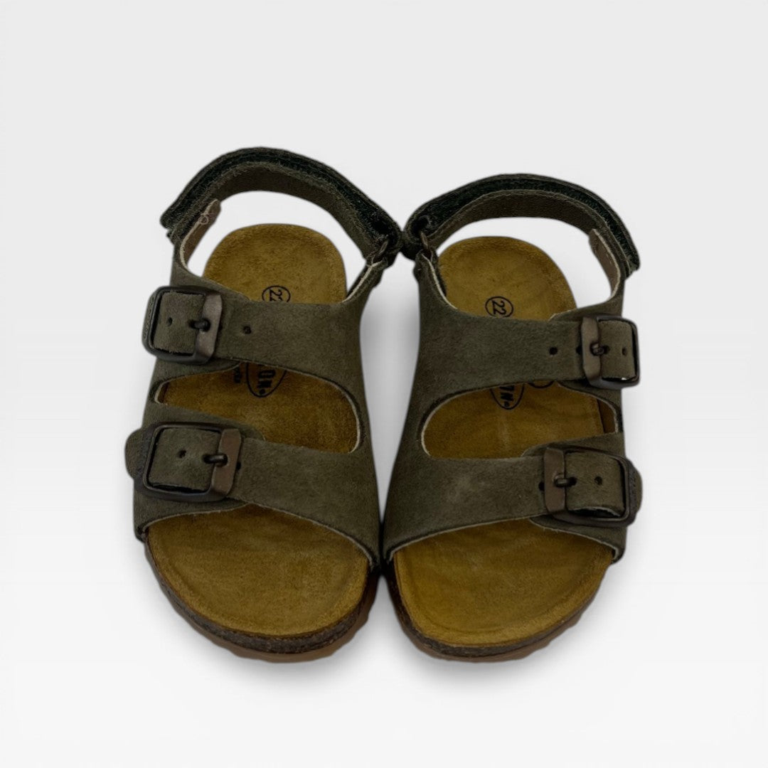 Plakton Sandalo 856298 Trebol