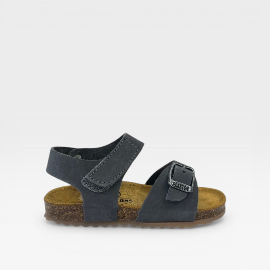 Plakton Sandalo 855659 Grigio