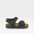 Plakton Sandalo 855659 Grigio