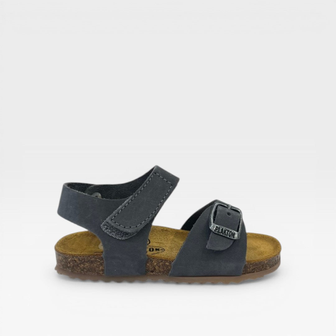 Plakton Sandalo 855659 Grigio