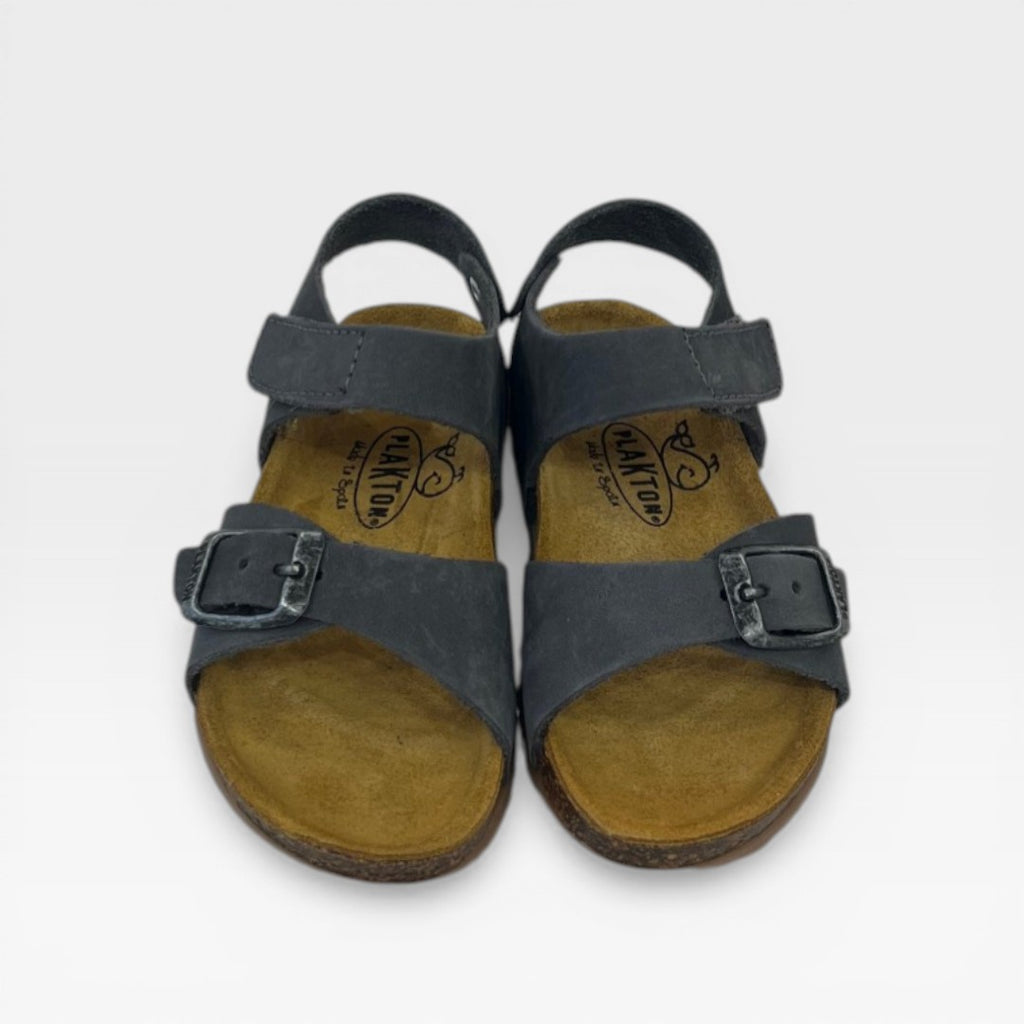 Plakton Sandalo 855659 Grigio