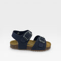 Plakton Sandalo 855065 Blu