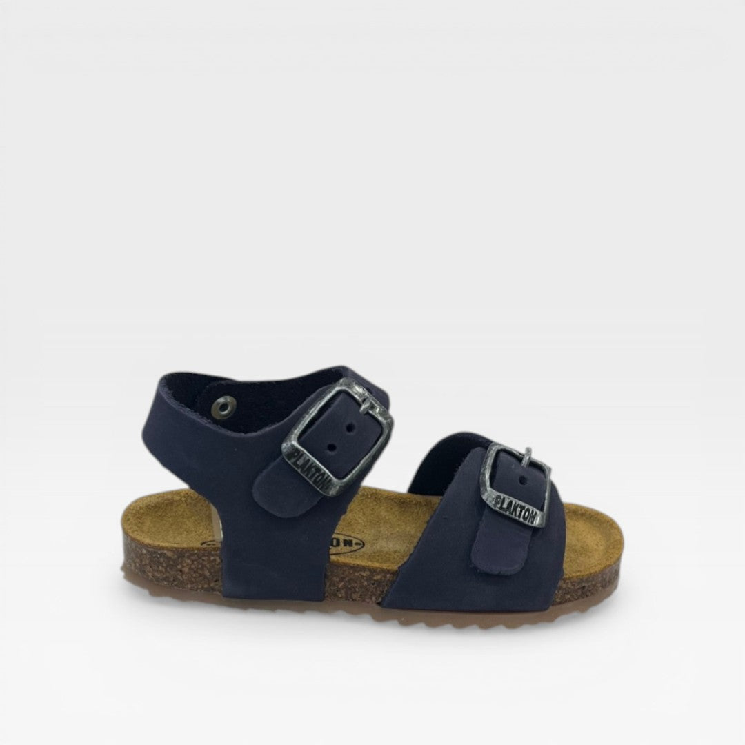 Plakton Sandalo 855065 Blu