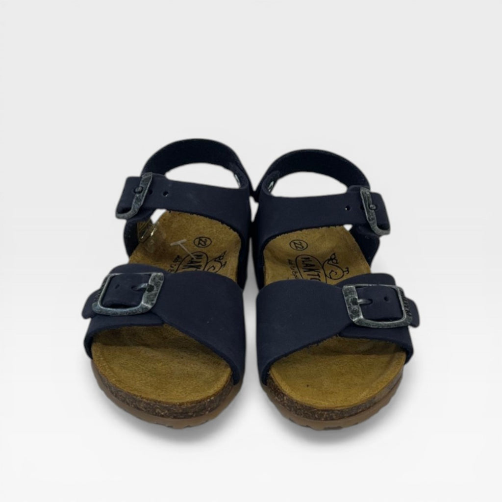 Plakton Sandalo 855065 Blu