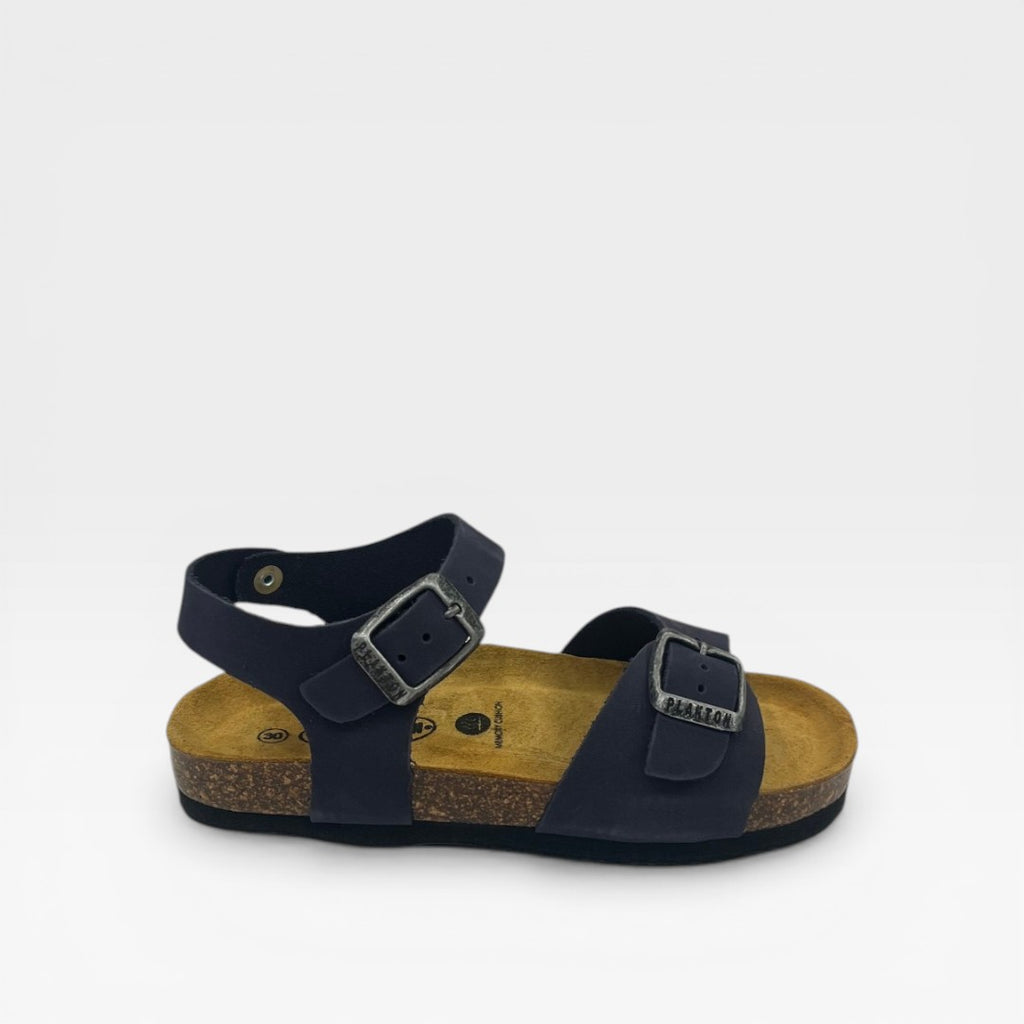 Plakton Sandalo 120053 Blu