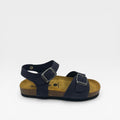 Plakton Sandalo 120053 Blu