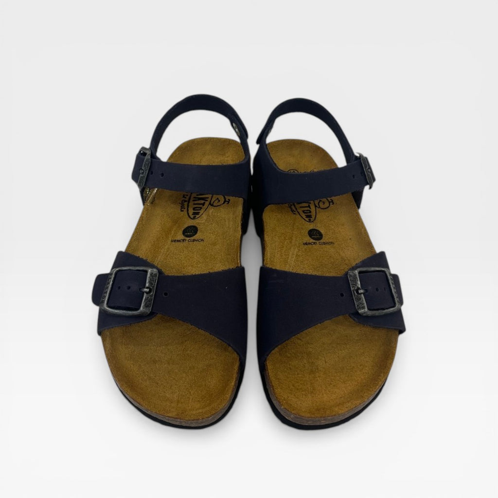 Plakton Sandalo 120053 Blu