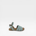 Bob Bon Sandalo 1011C Azzurro Polvere