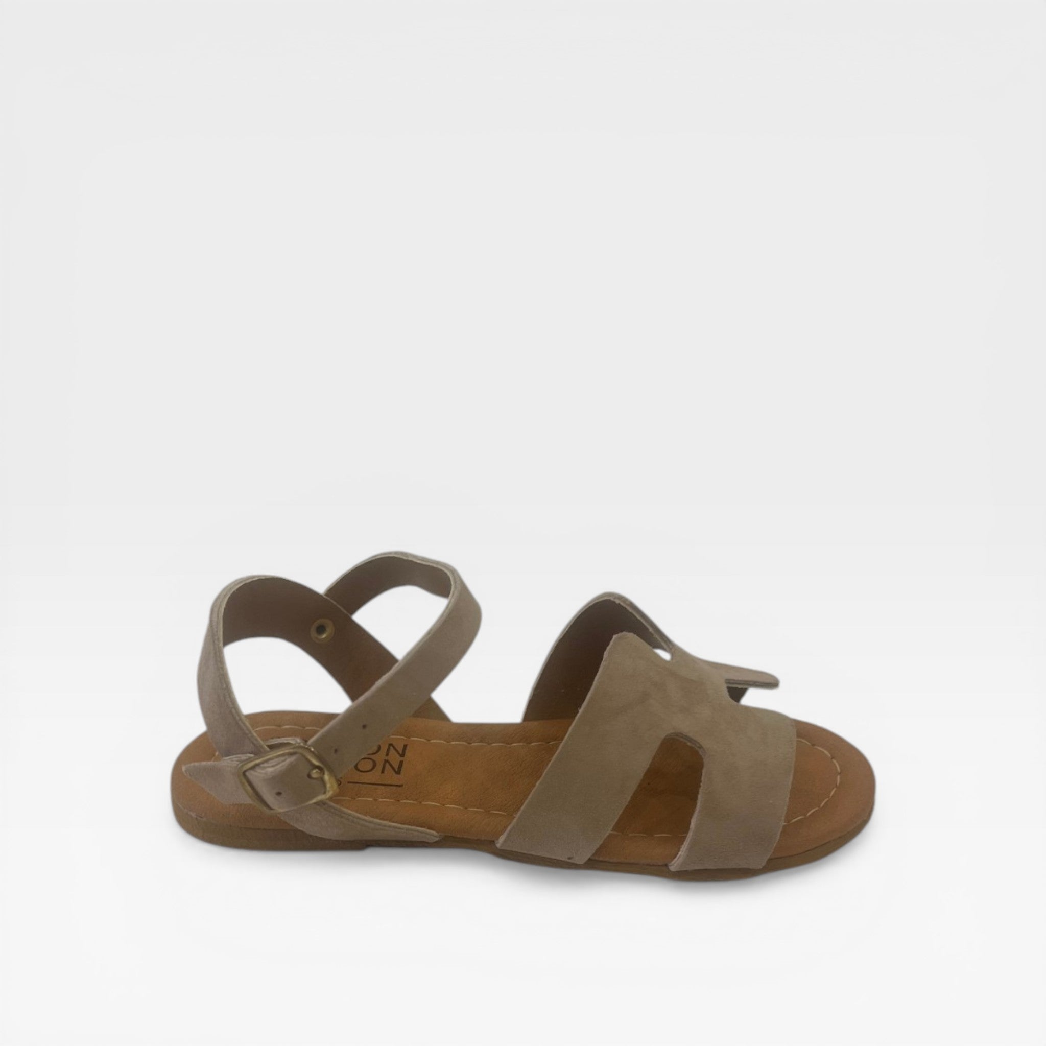 Bob Bon Sandalo 1004C Beige