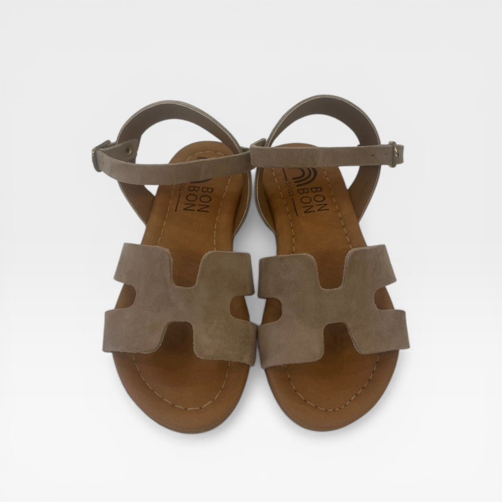 Bob Bon Sandalo 1004C Beige