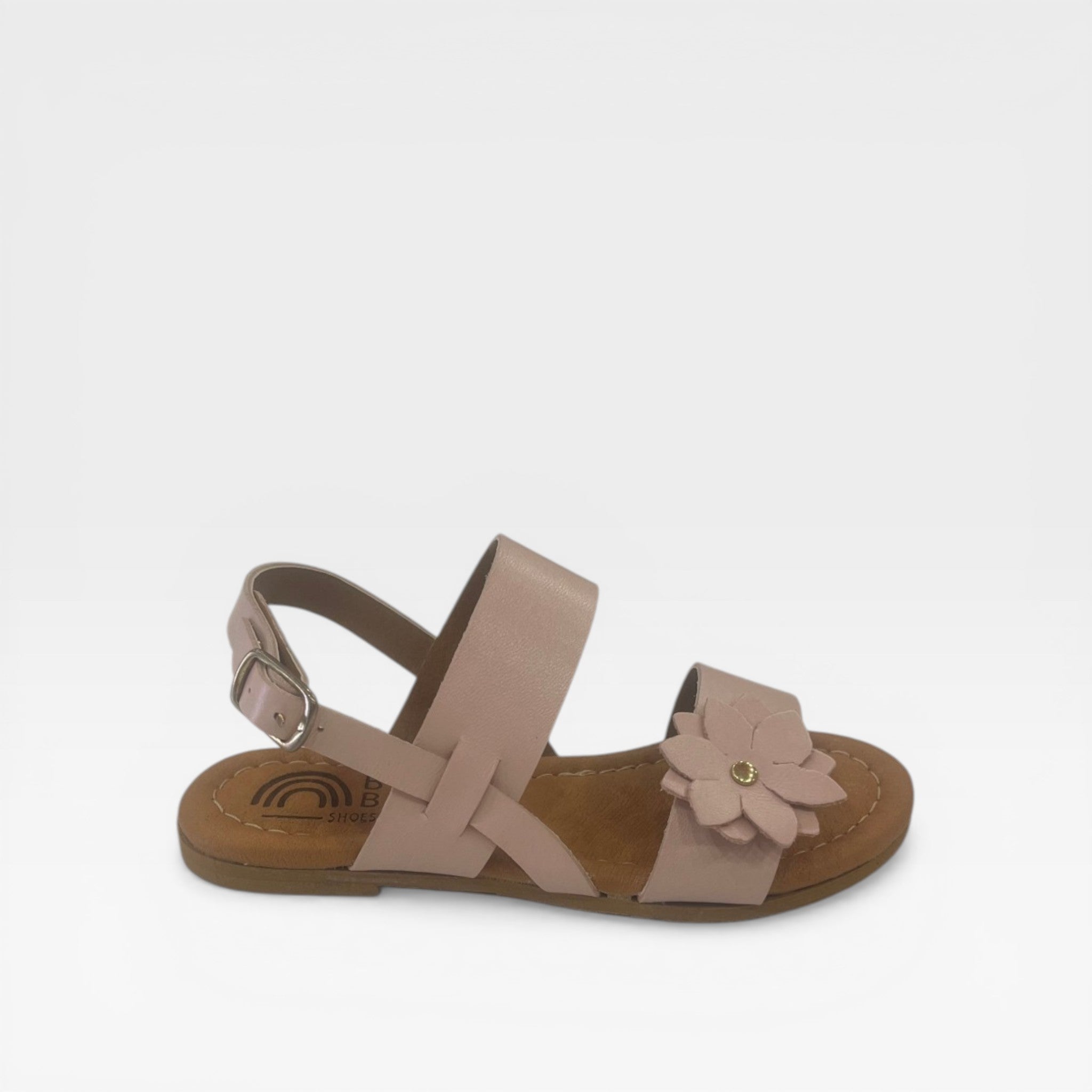 Bob Bon Sandalo 1013C Rosa