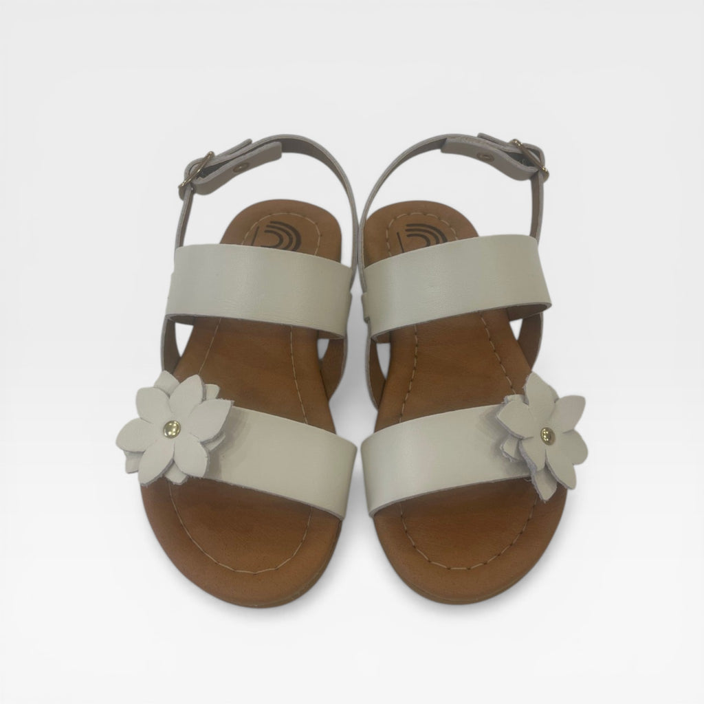 Bob Bon Sandalo 1013C Bianco