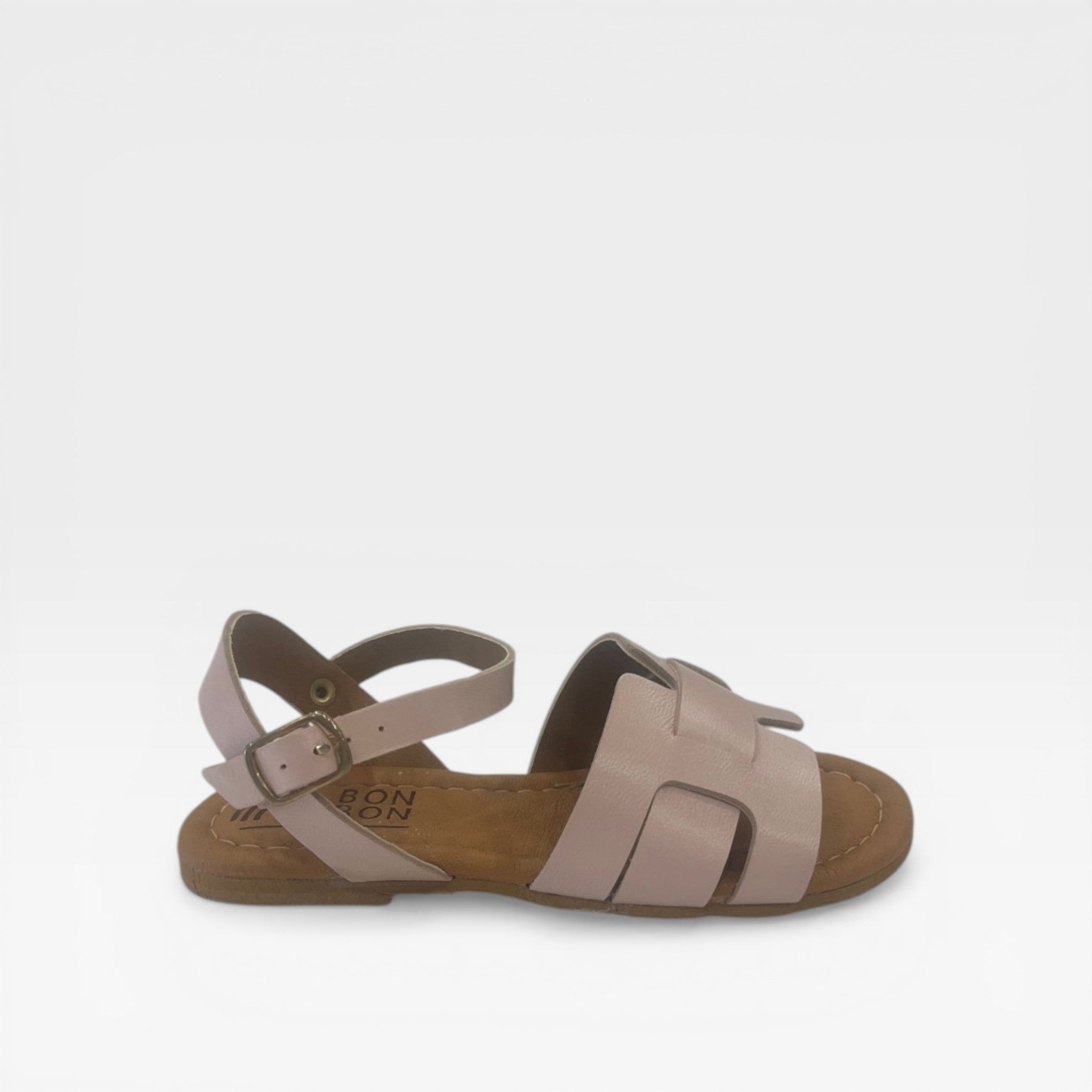 Bob Bon Sandalo 1011C Rosa