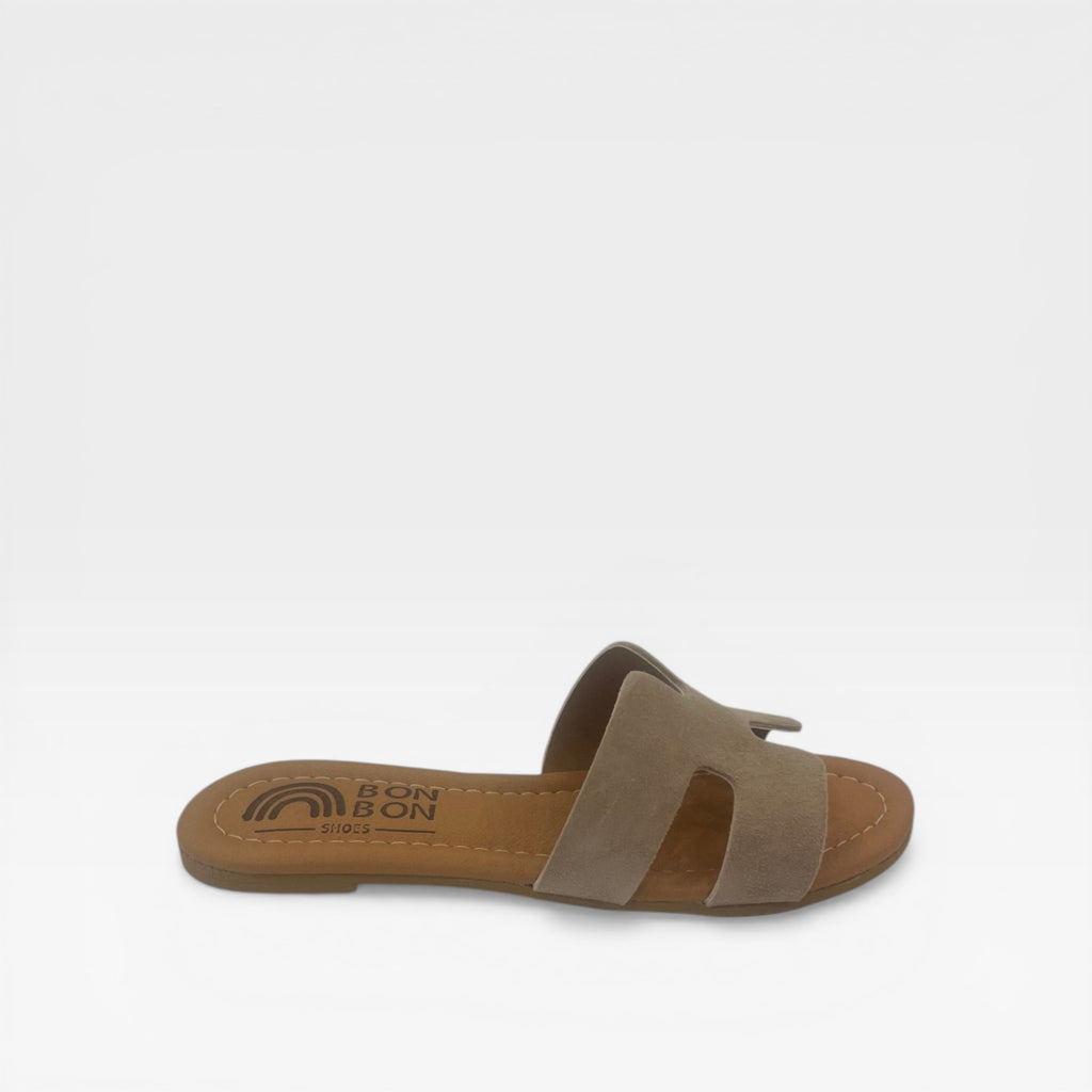Bob Bon Ciabatta 1004 Beige