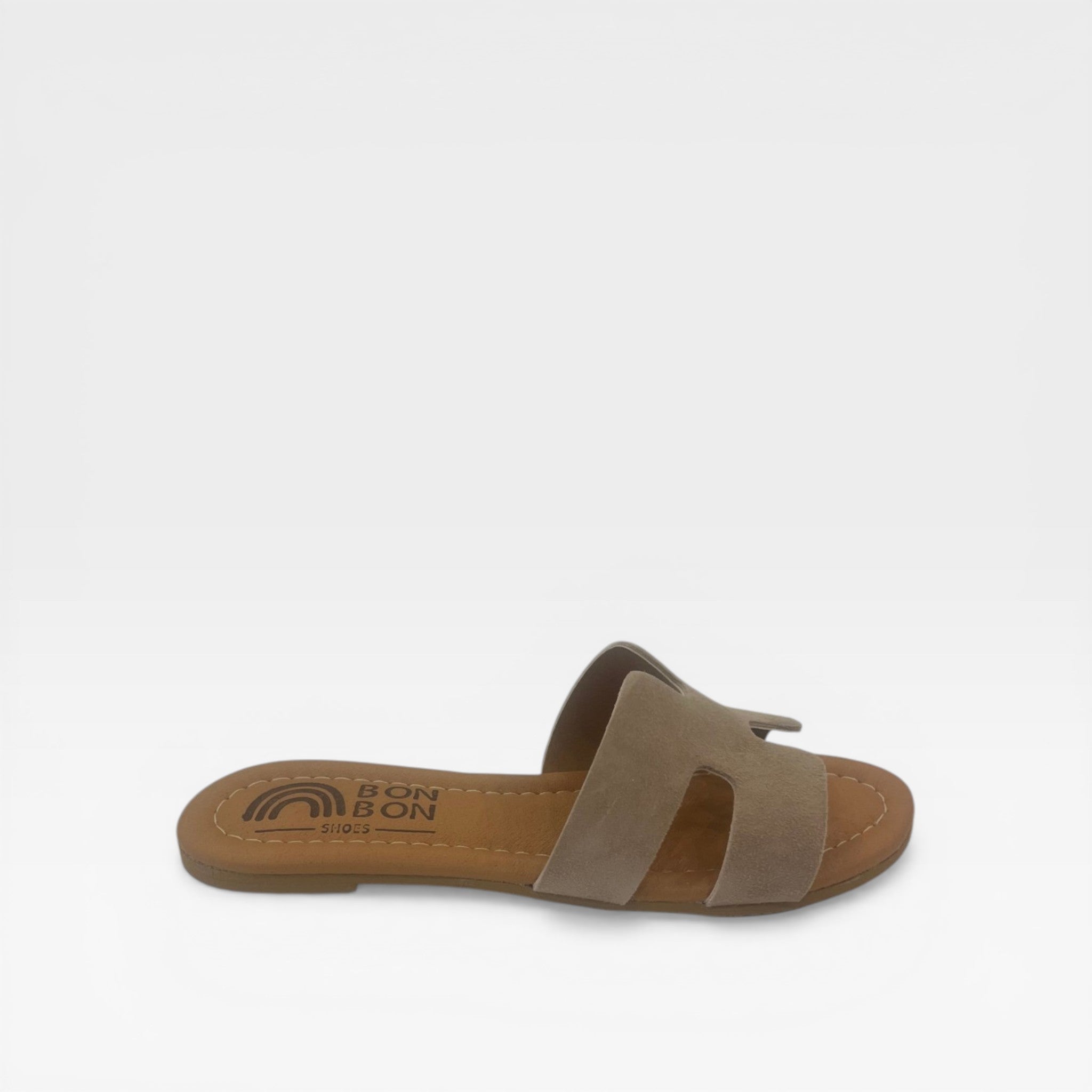 Bob Bon Ciabatta 1004 Beige