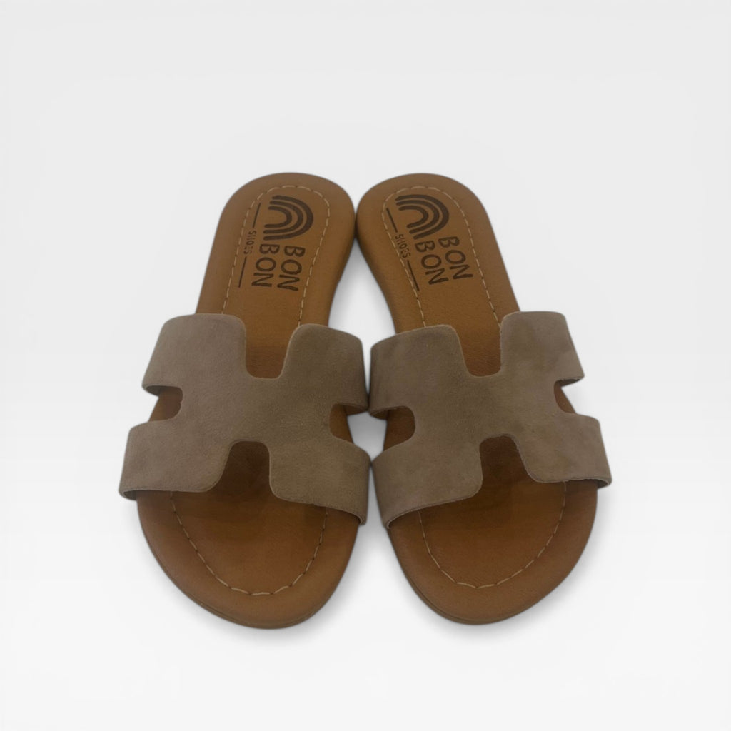 Bob Bon Ciabatta 1004 Beige