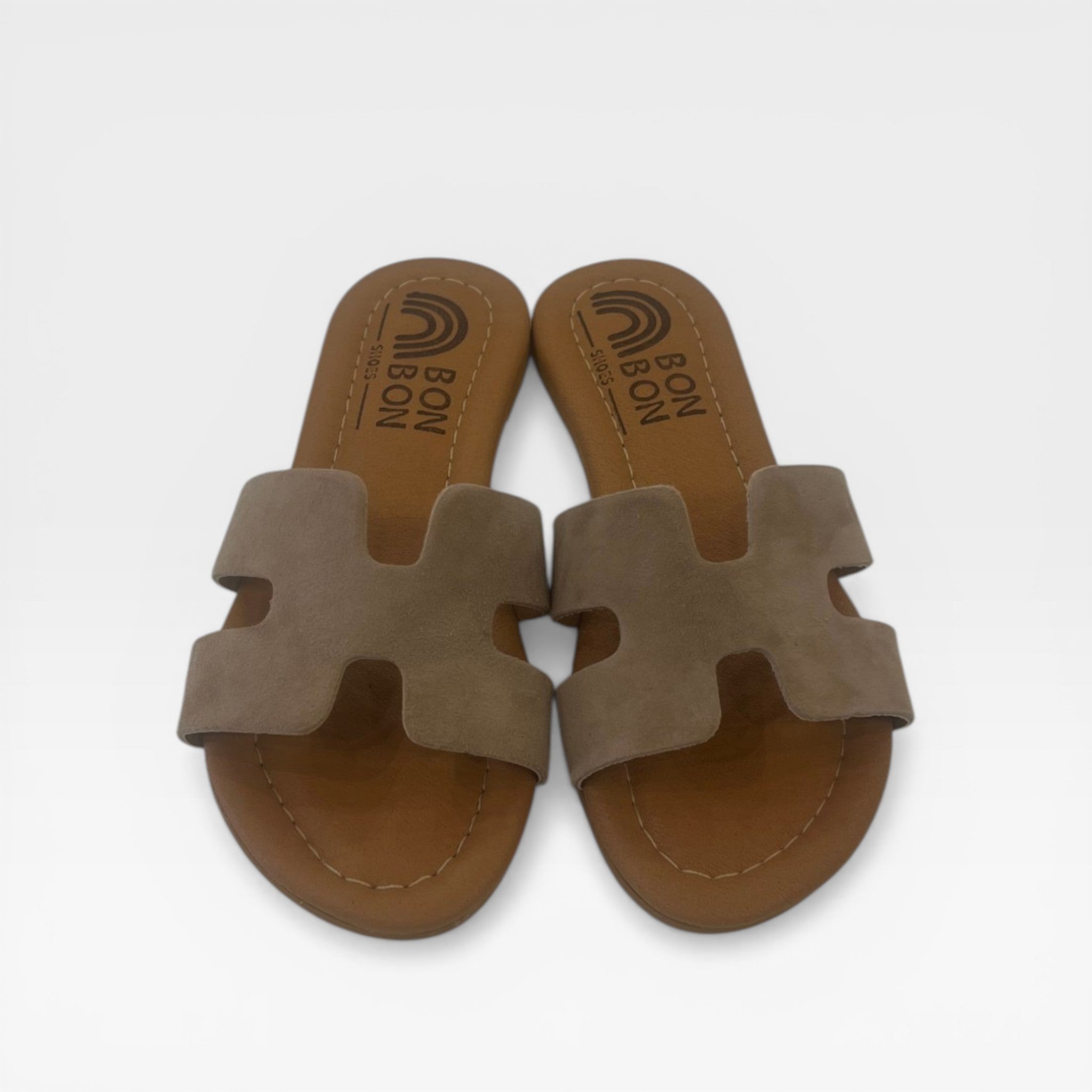 Bob Bon Ciabatta 1004 Beige