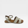 Bob Bon Sandalo 1004C Bianco