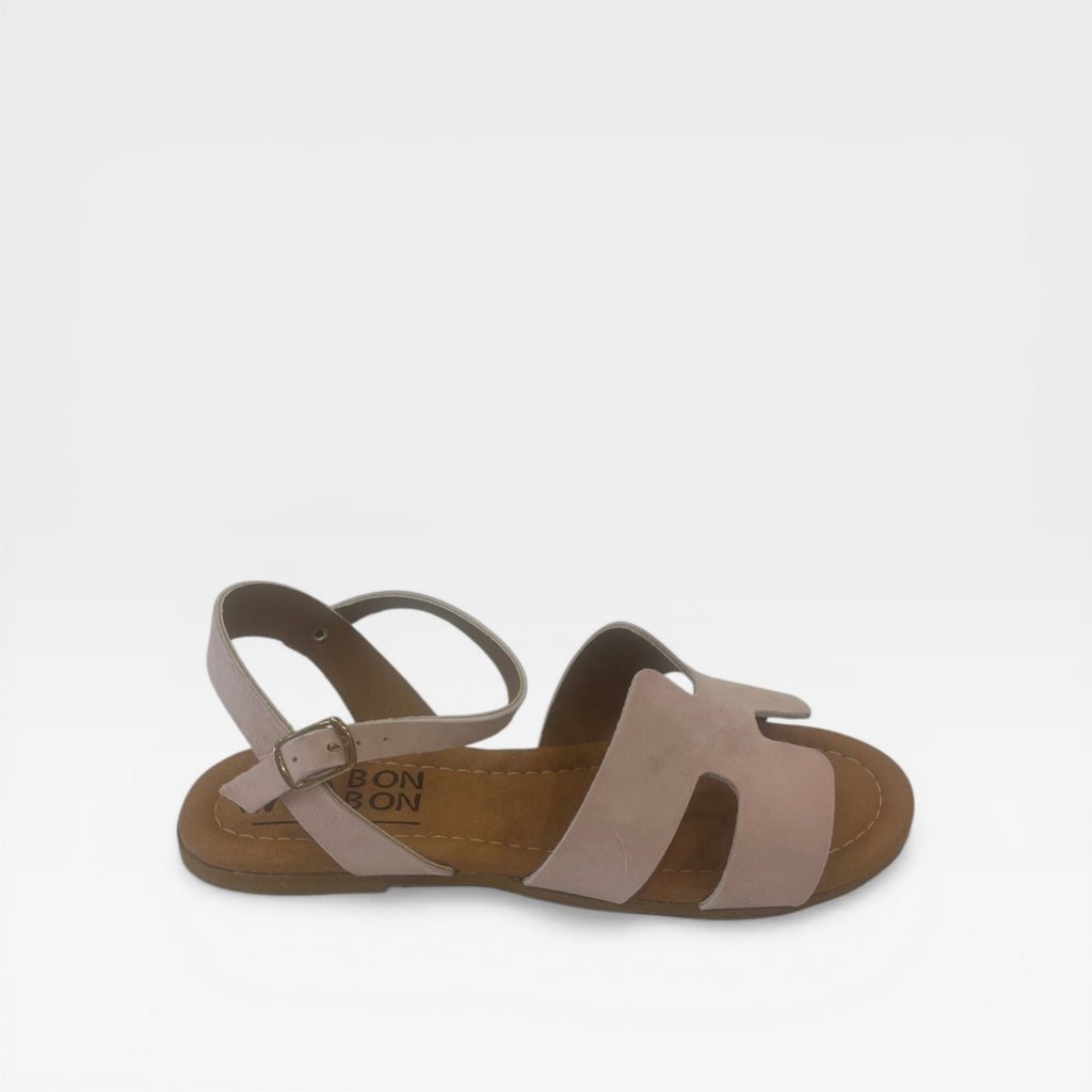 Bob Bon Sandalo 1004C Rosa