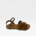 Bob Bon Sandalo 1004C Marrone