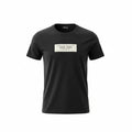 Gaudi T-Shirt  GAJM06190 Nero