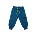 Gaudi Pantalone GAMB06035 Neonato
