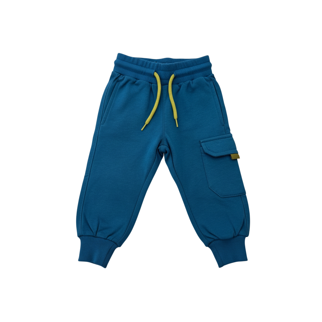 Gaudi Pantalone GAMB06035 Neonato