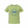 Gaudi T-Shirt  GABM06031 Neonato