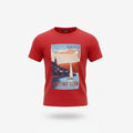 Gaudi T-Shirt  GABM06063 Neonato