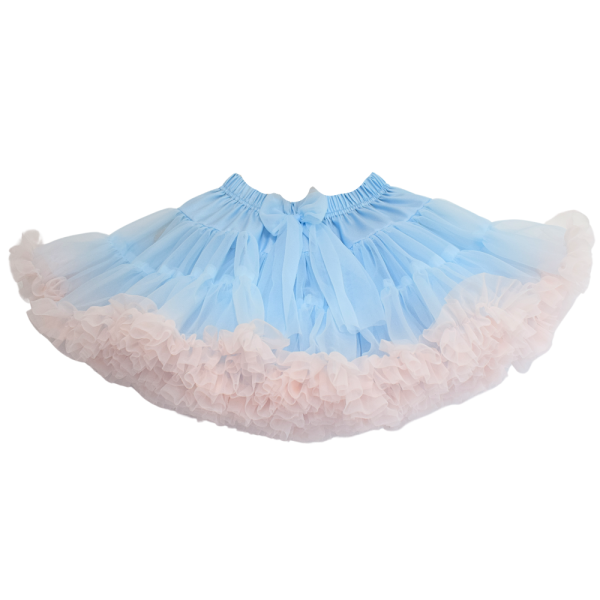 Manufaktura falbanek sweet cloud