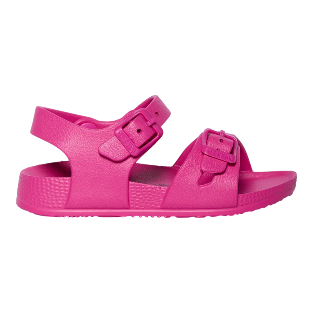 Plakton Sandalo Mare 761407 Fucsia