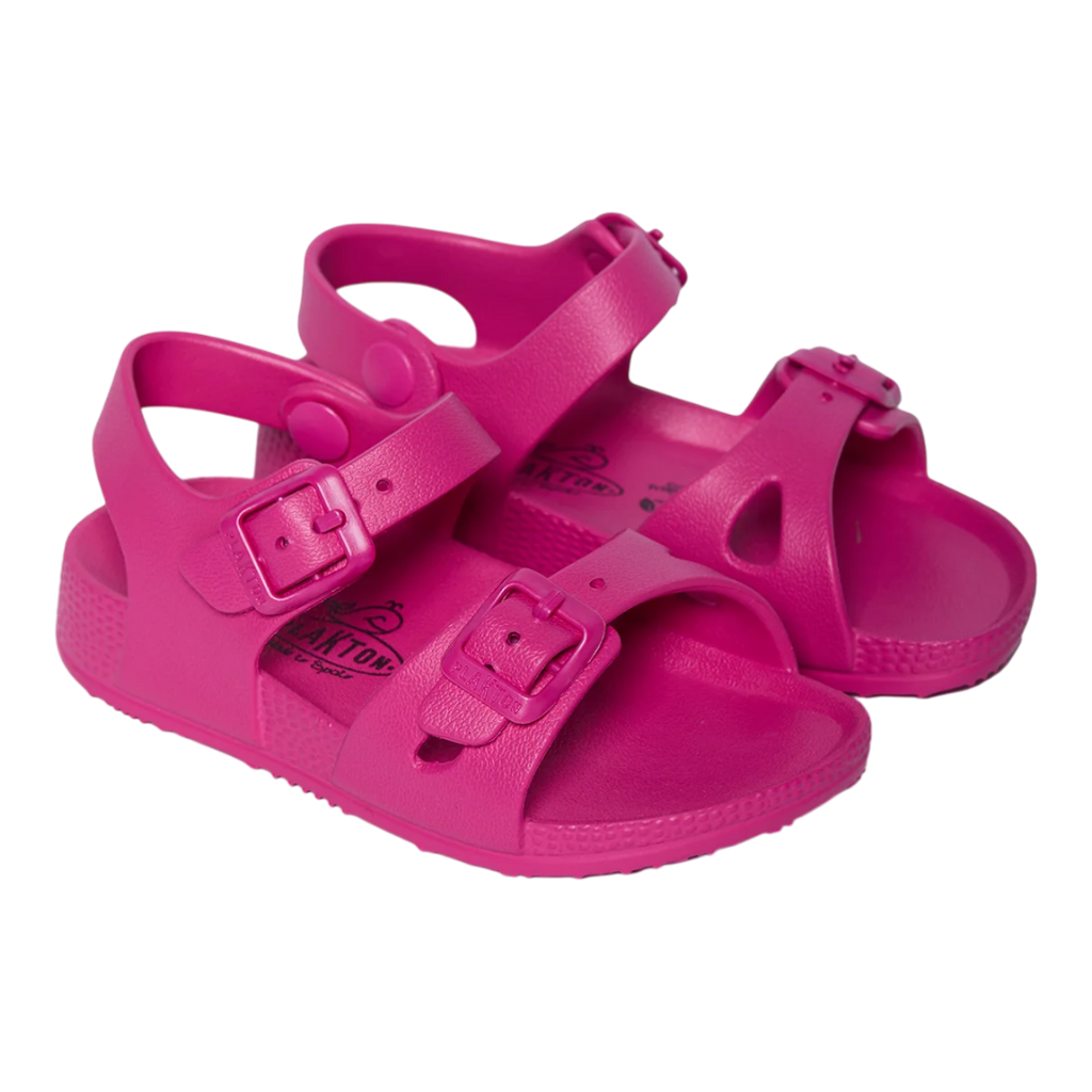 Plakton Sandalo Mare 761407 Fucsia