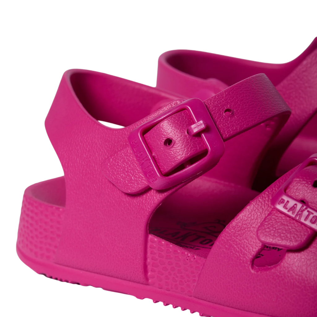 Plakton Sandalo Mare 761407 Fucsia