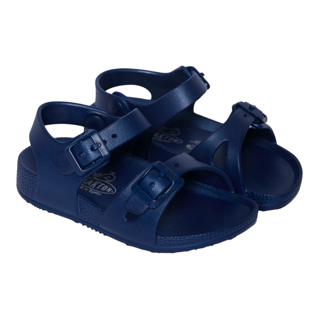 Plakton Sandalo Mare 761407 Navy