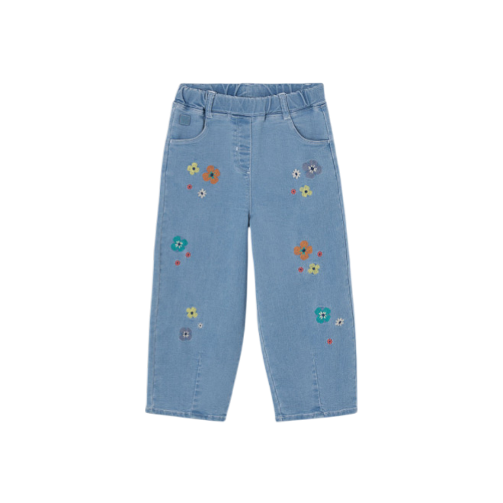 Boboli jeans lungo 313018