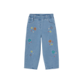 Boboli jeans lungo 313018