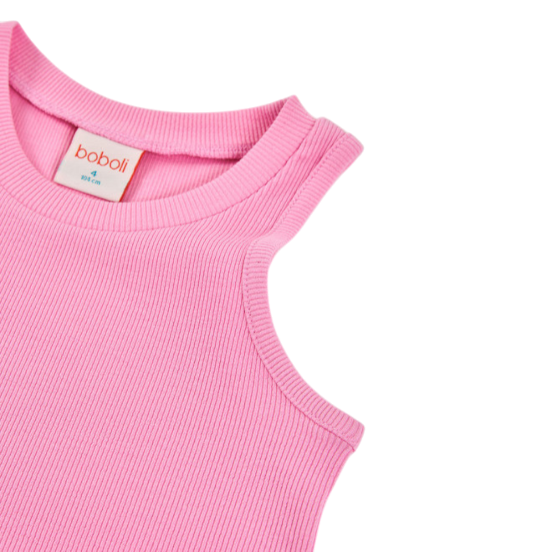 Boboli T-SHIRT 493040