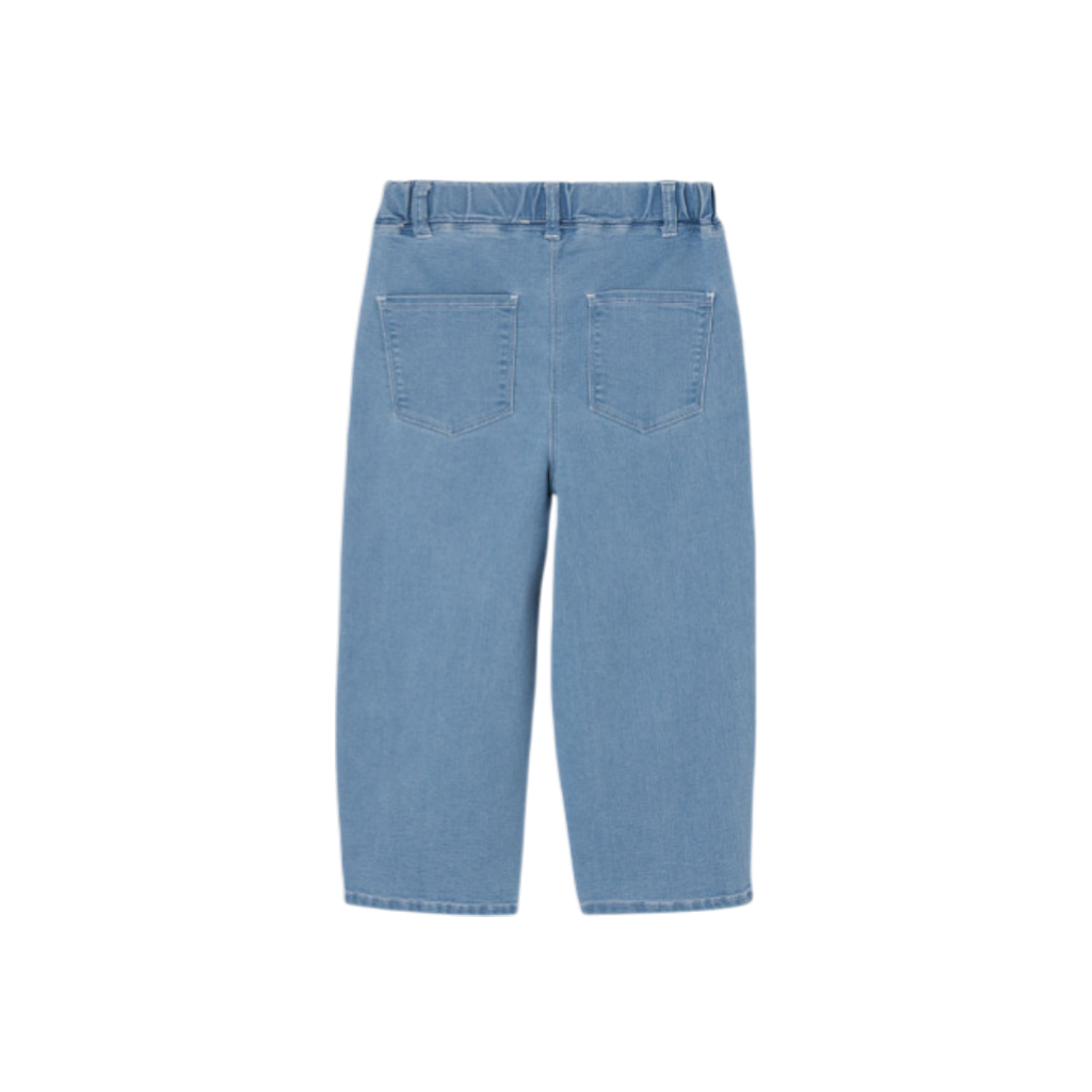 Boboli jeans lungo 313018