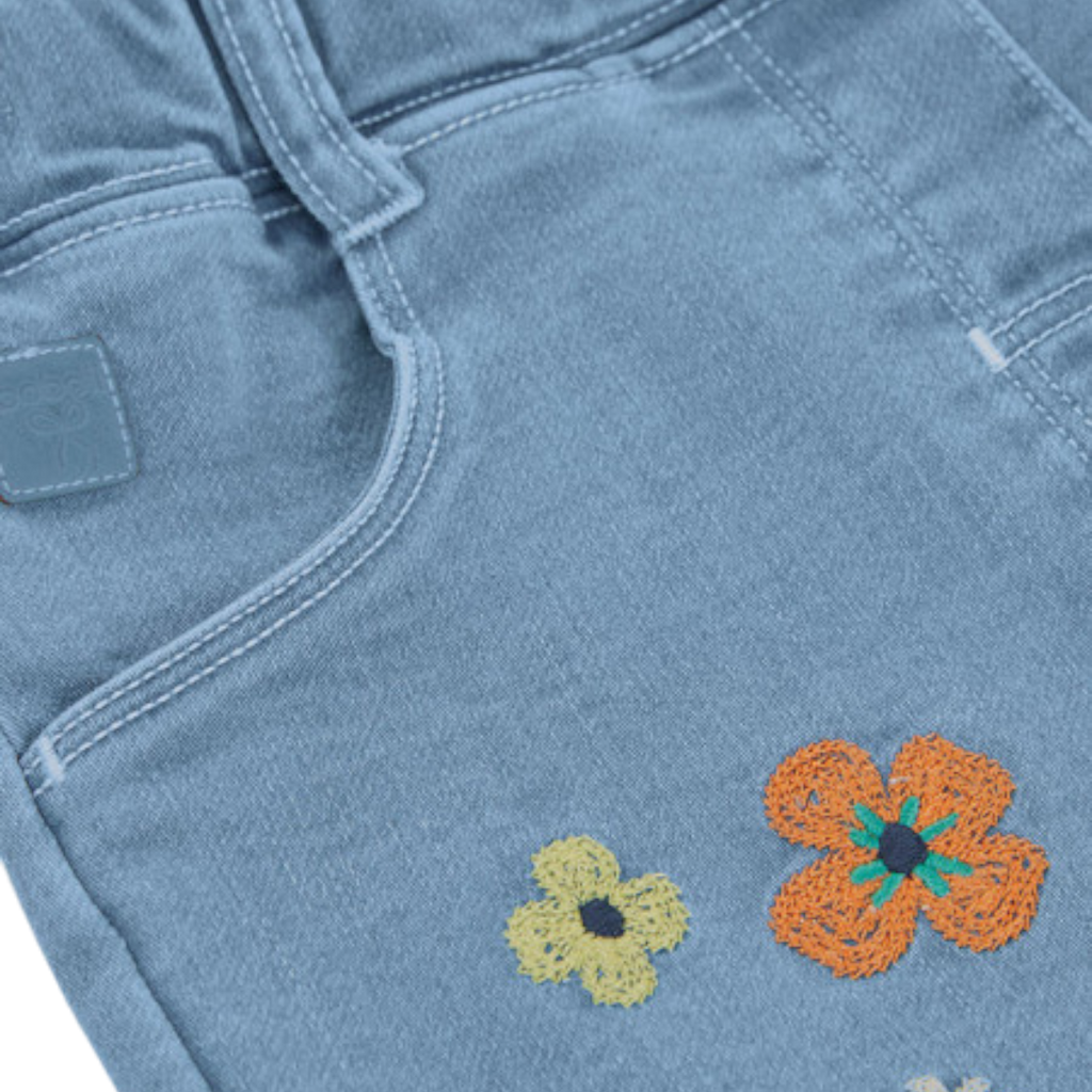 Boboli jeans lungo 313018