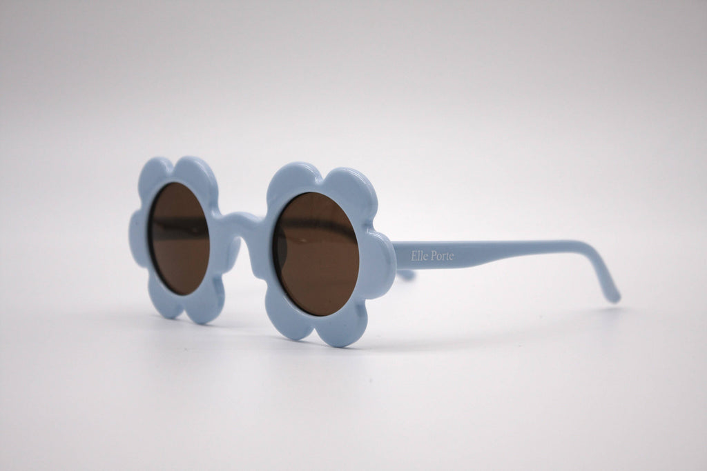Occhiali Margherita Blu Donna