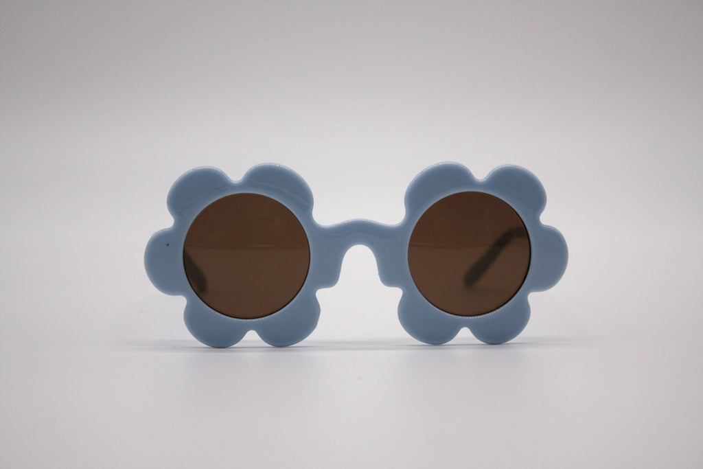 Occhiali Margherita Blu Donna