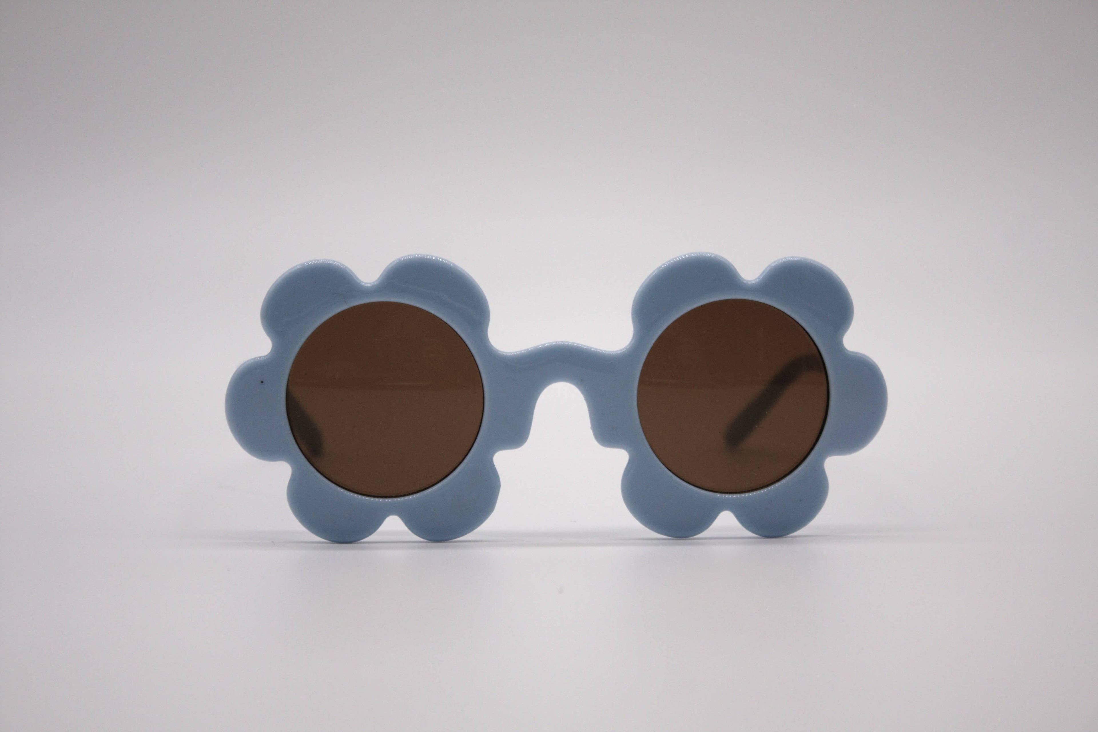 Occhiali Margherita Blu Donna